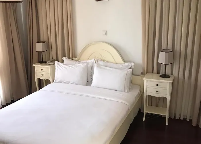 Ferahi Evler Boutique Hotel