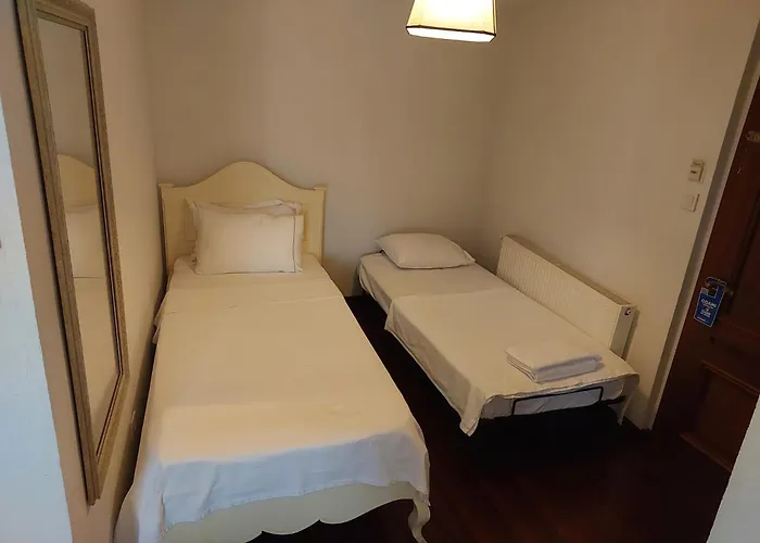 Ferahi Evler Boutique Hotel
