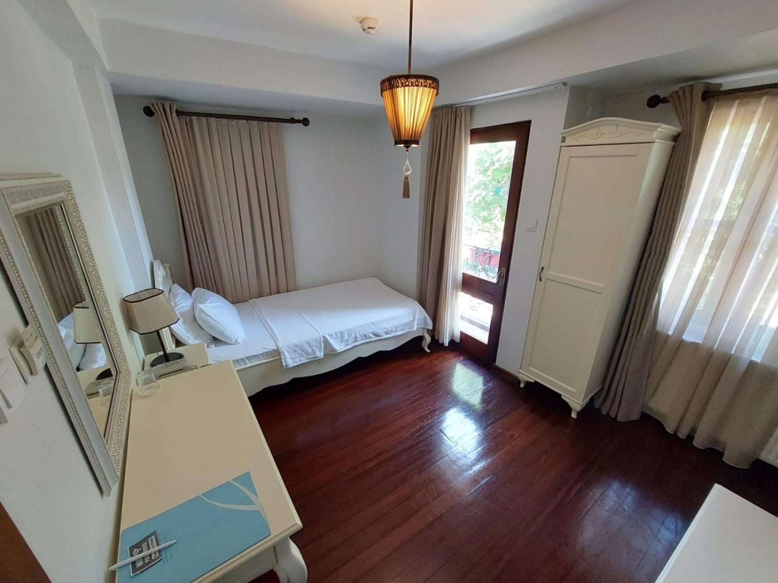 Ferahi Evler Hotel