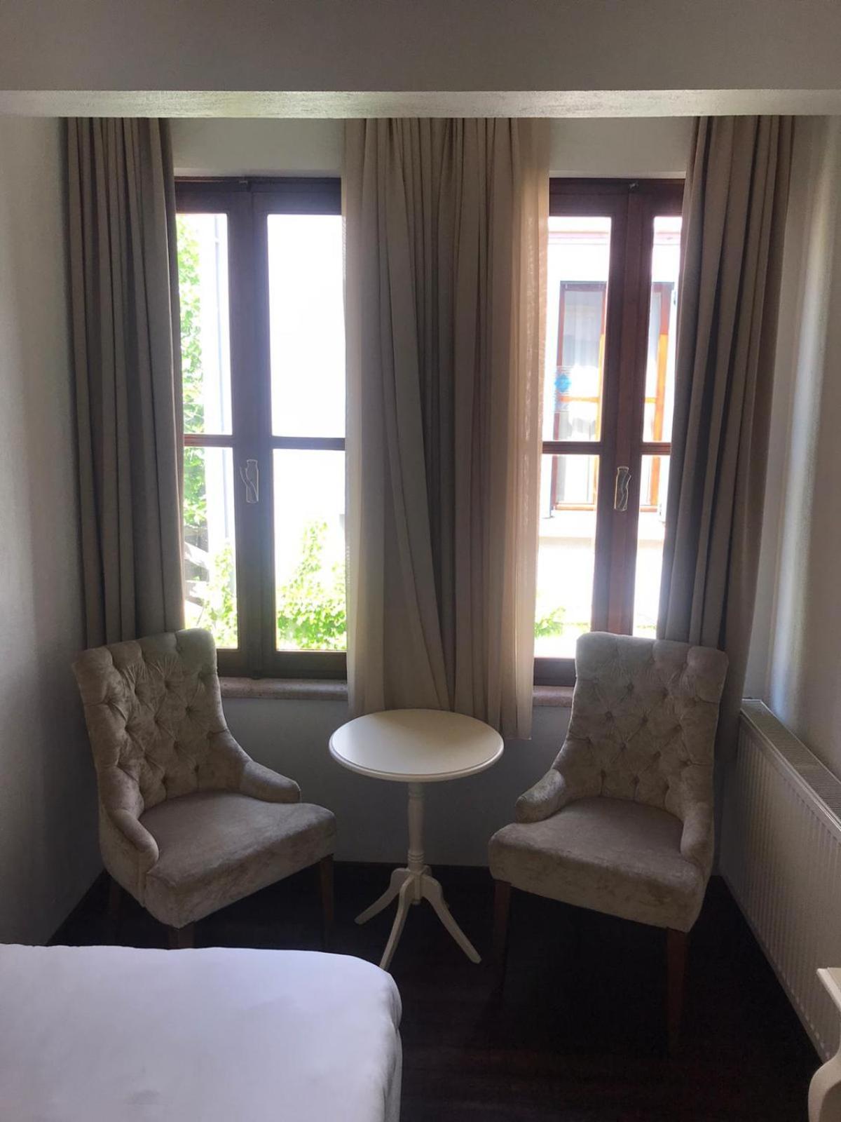 Ferahi Evler Hotel 3*