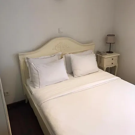 Hotel Ferahi Evler Ayvalı Exterior foto