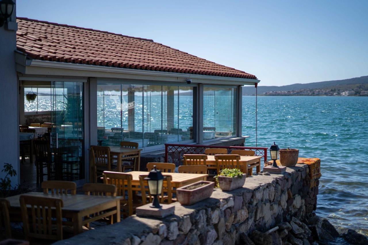 Hotel Ferahi Evler Ayvalik