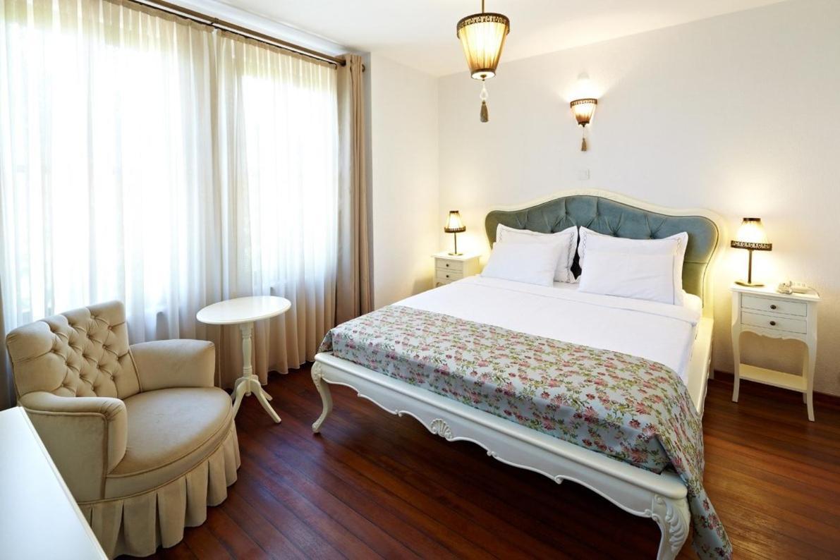 Ferahi Evler Hotel 3*