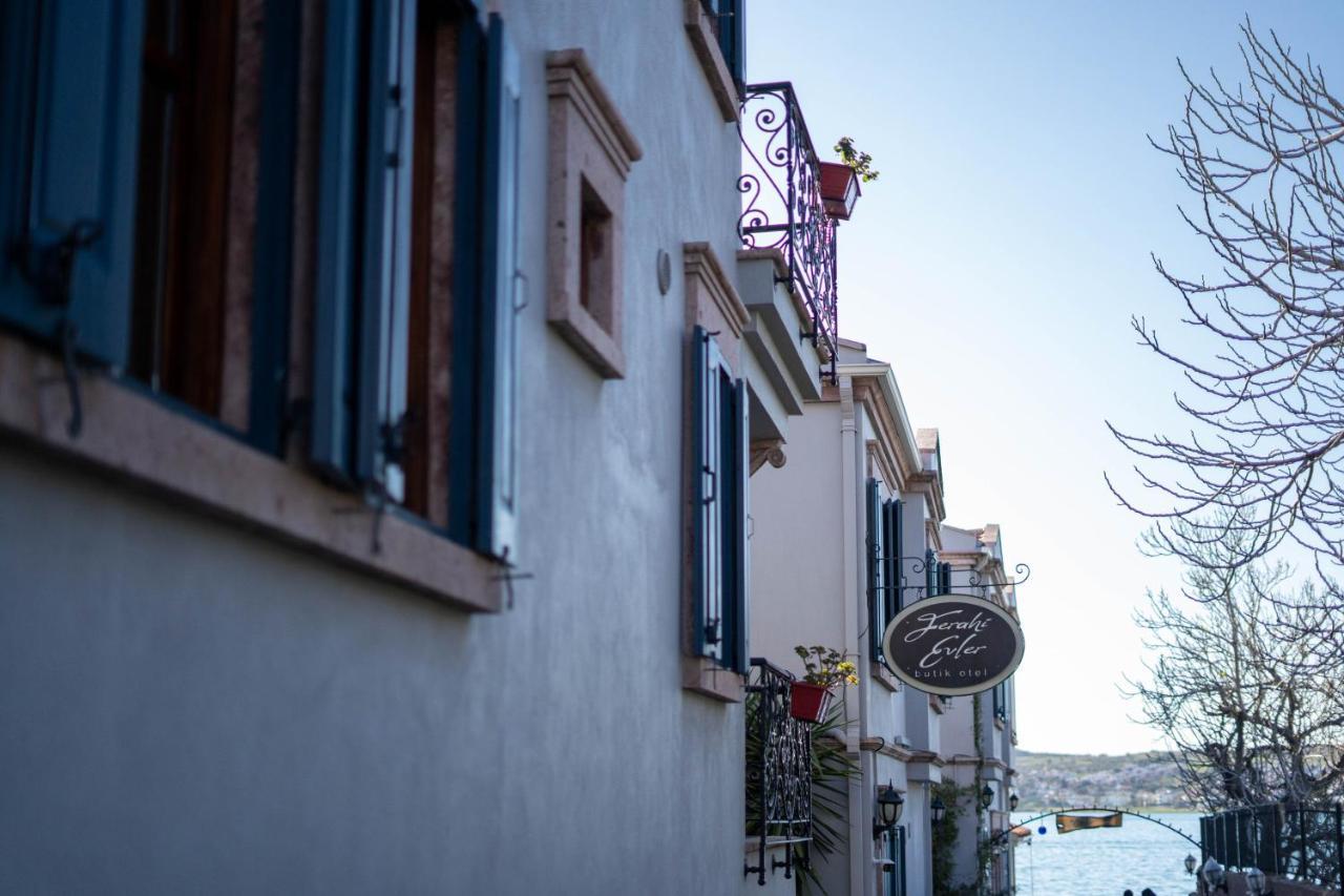 Ferahi Evler Hotel Ayvalik