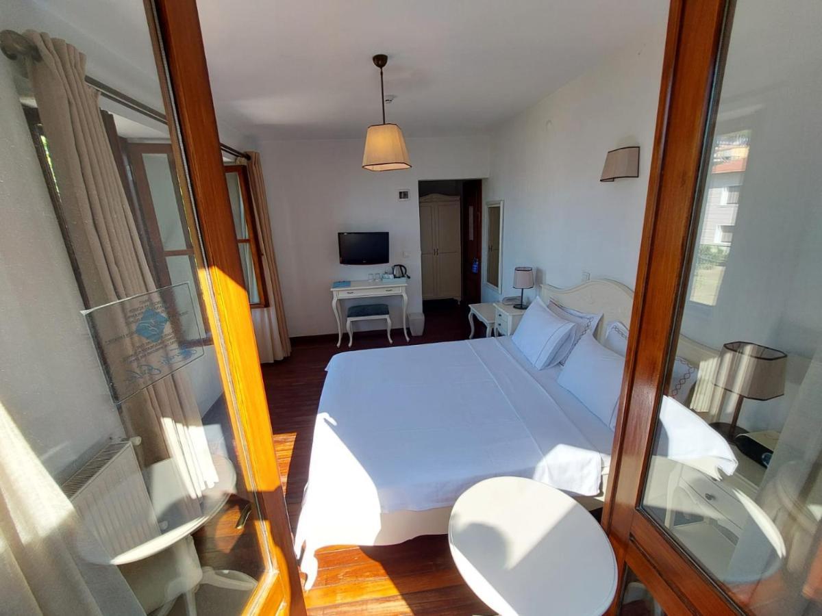 Ferahi Evler Hotel