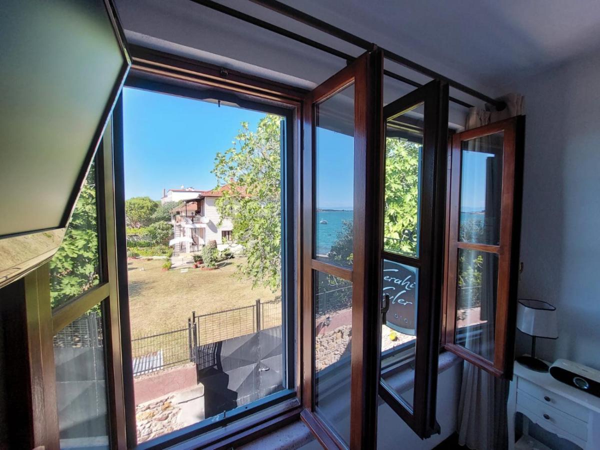 Hotel Ferahi Evler 3*