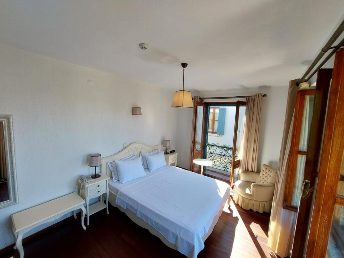 Hotel Ferahi Evler 3*