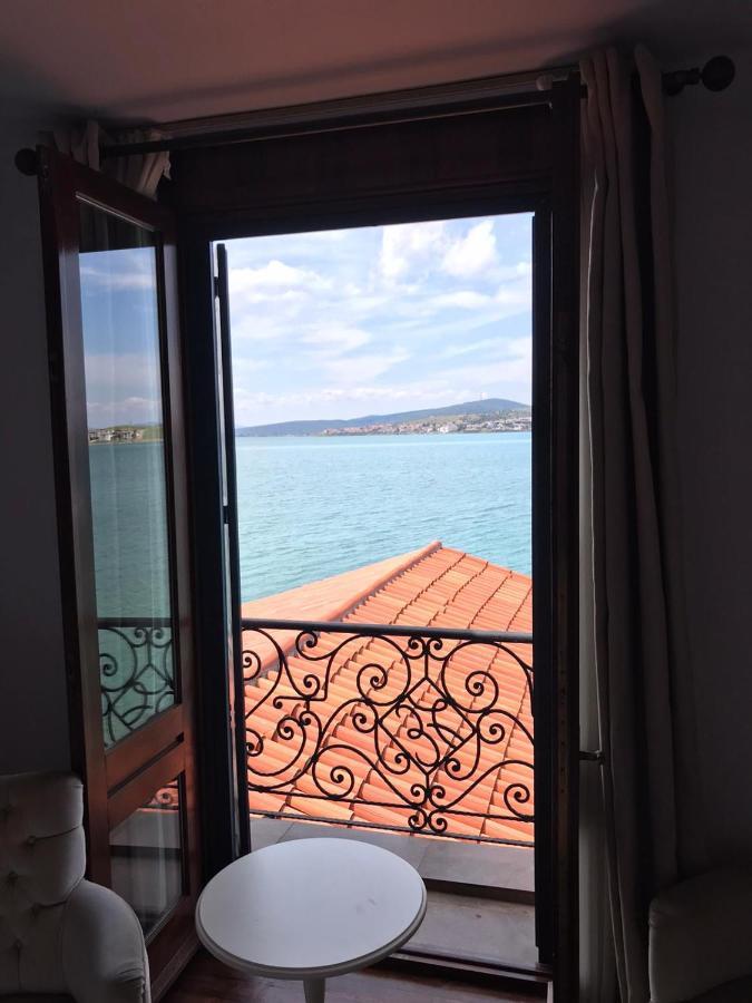 Ferahi Evler Hotel