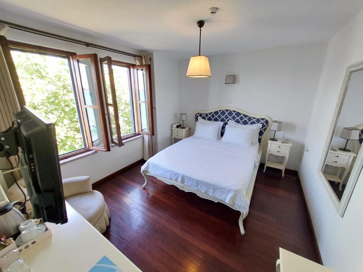 Ferahi Evler Hotel
