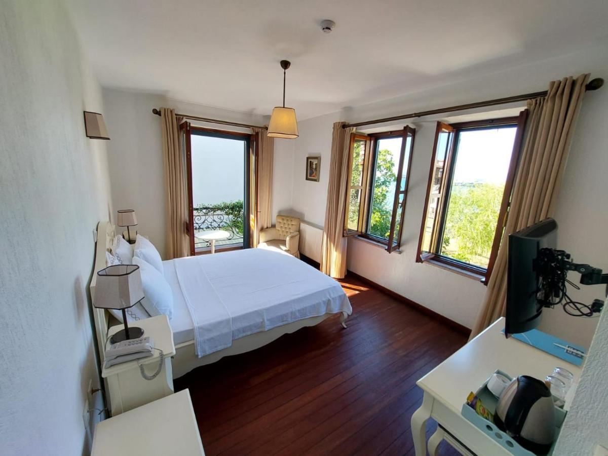 Ferahi Evler Hotel Ayvalik