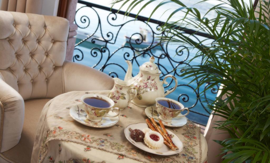 Ferahi Evler Hotel 3*