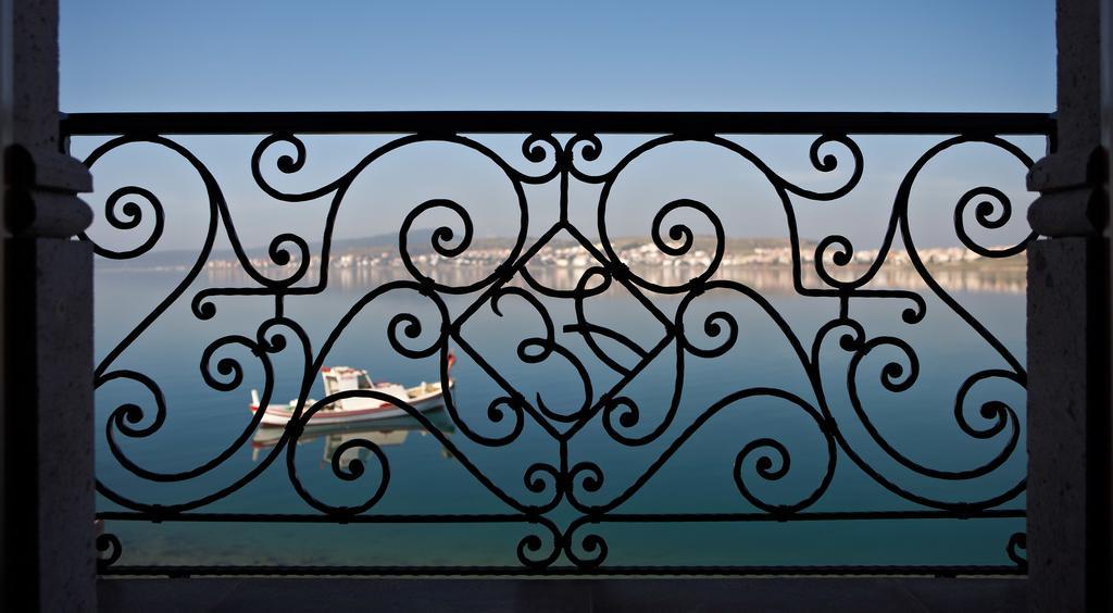 Hotel Ferahi Evler Ayvalik