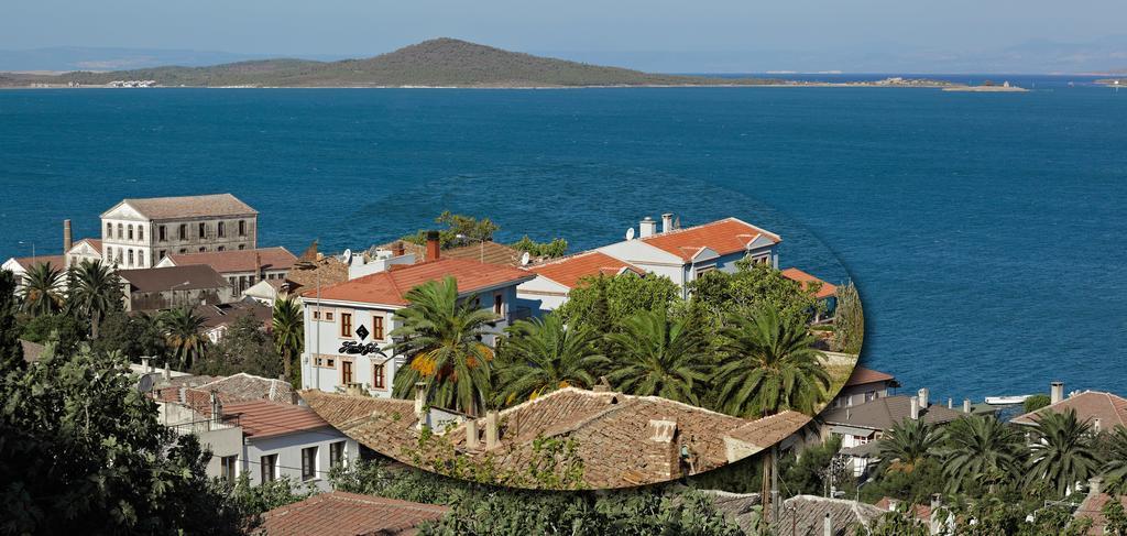 Hotel Ferahi Evler Ayvalik