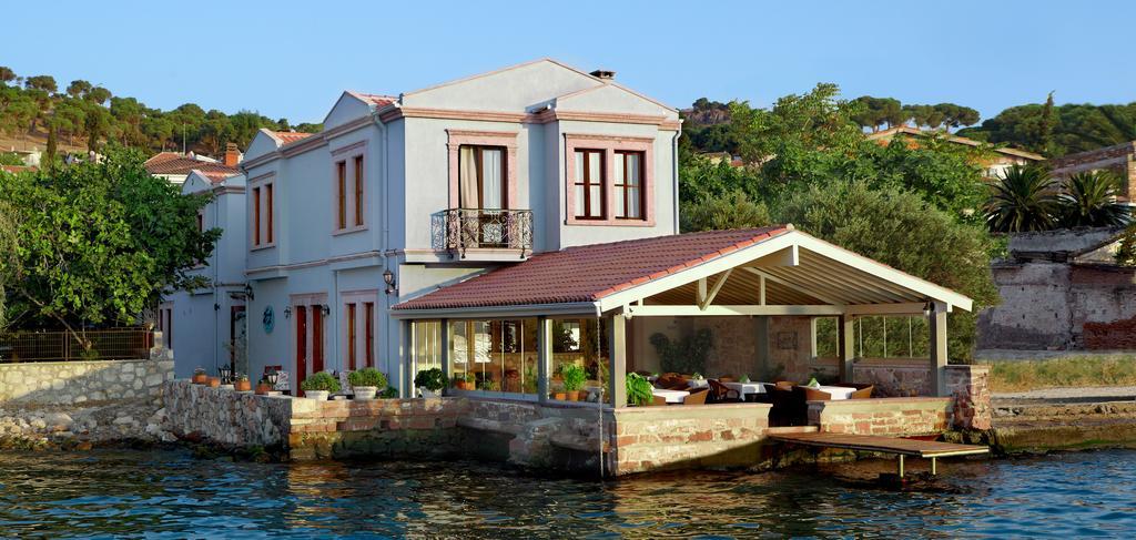 Hotel Ferahi Evler 3*