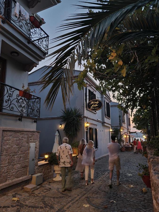 Ferahi Evler Hotel