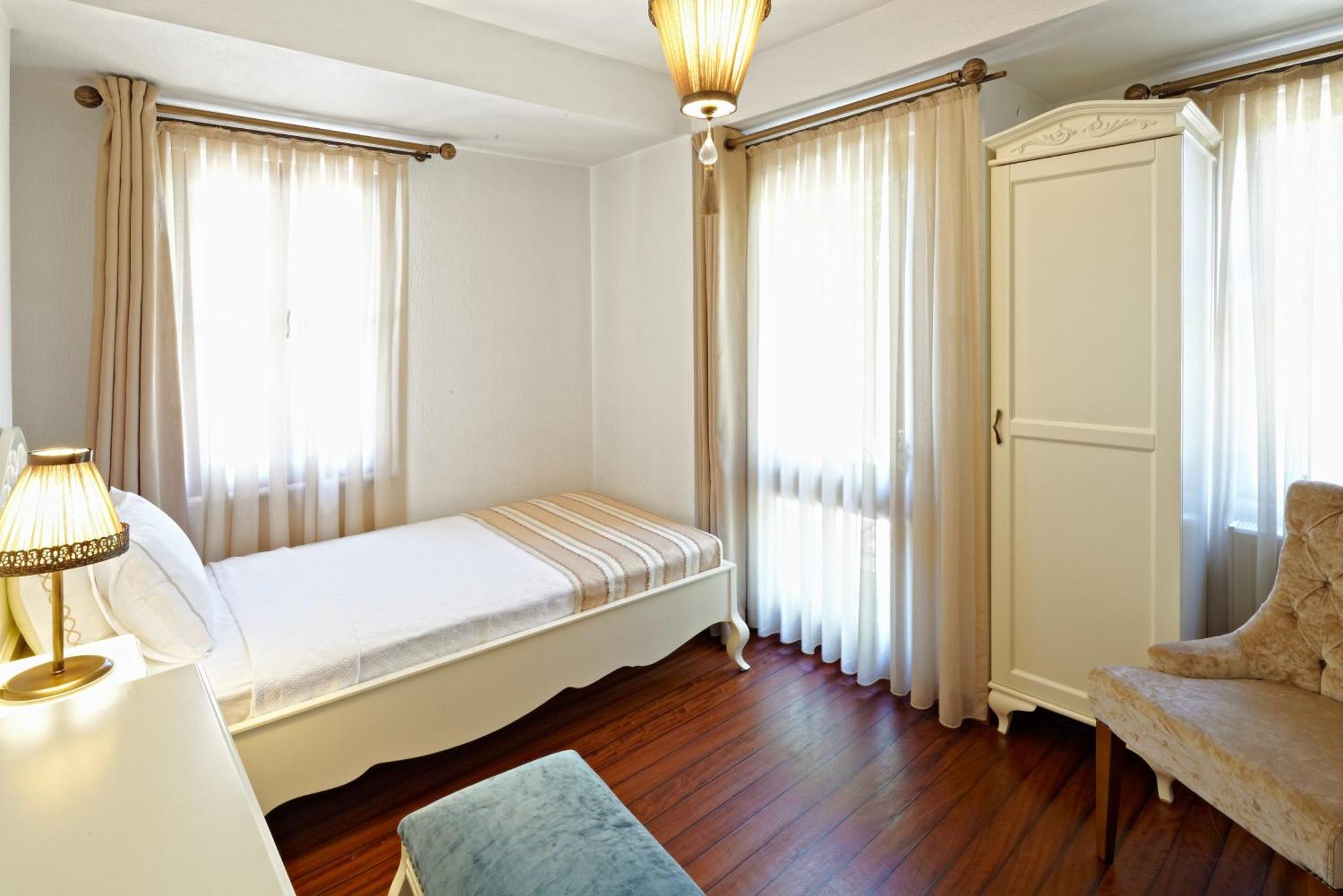 Ferahi Evler Hotel Ayvalik