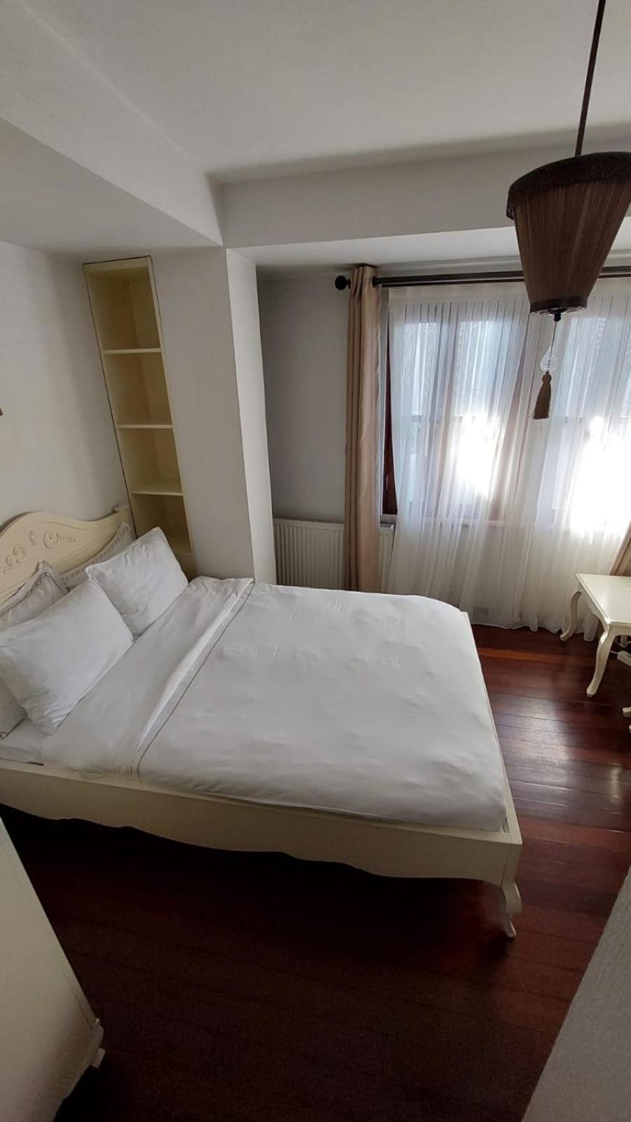 Ferahi Evler Hotel 3*
