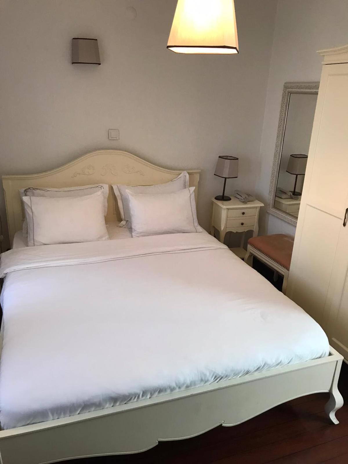 Ferahi Evler Hotel Ayvalik