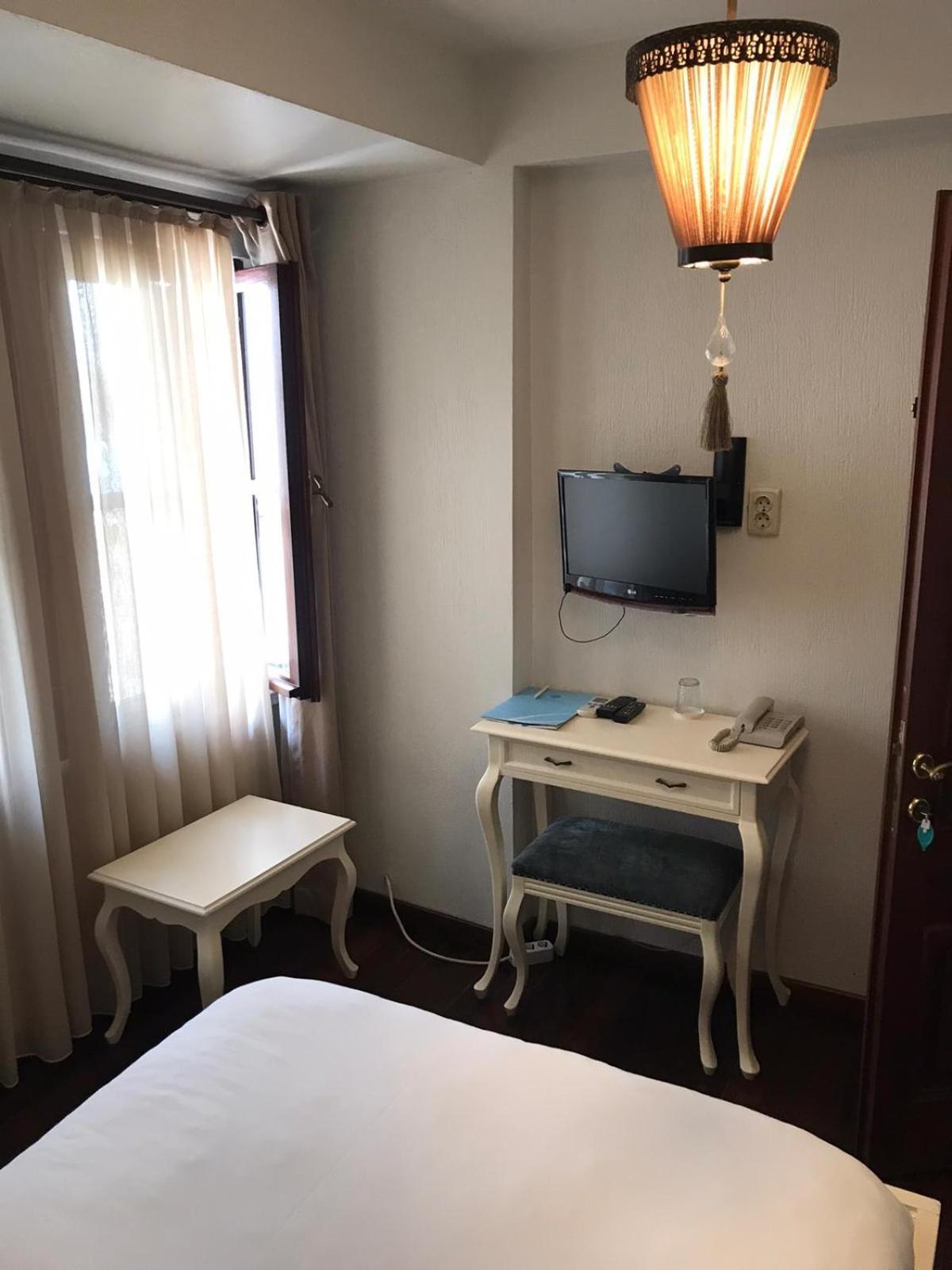 Hotel Ferahi Evler Ayvalik