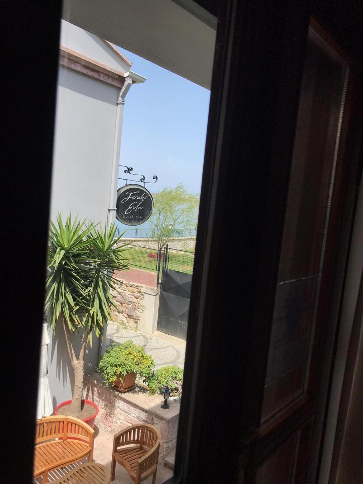 Hotel Ferahi Evler