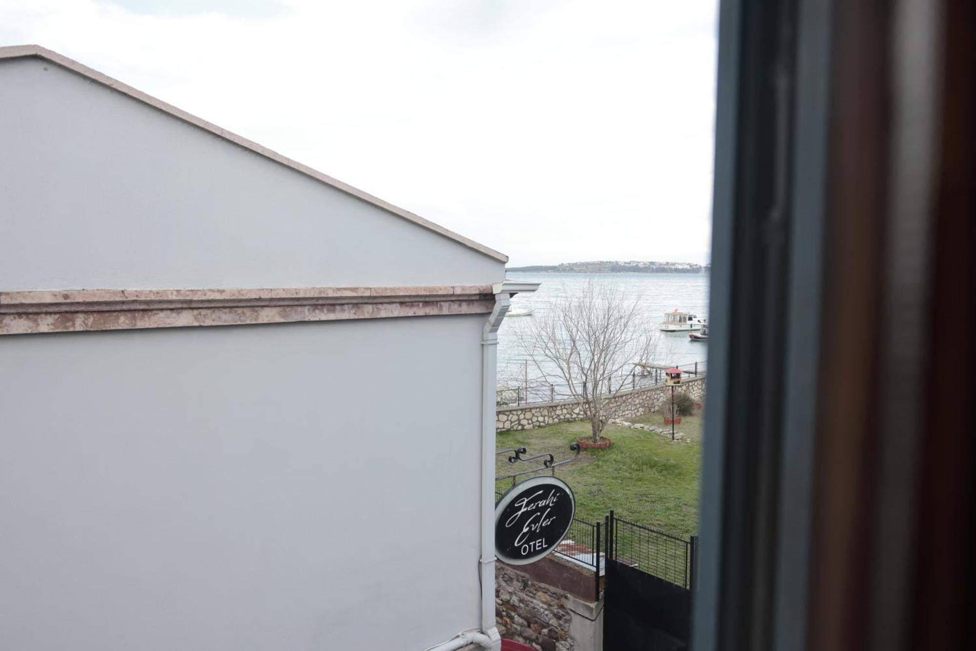 Hotel Ferahi Evler 3*