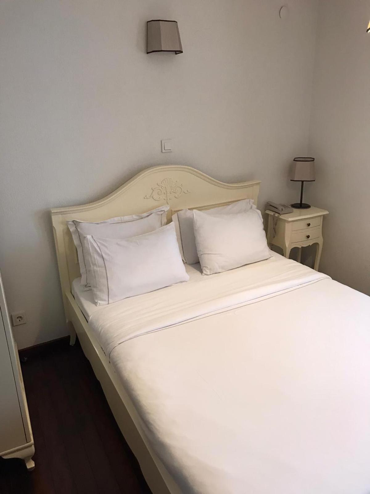 Ferahi Evler 3* Ayvalik