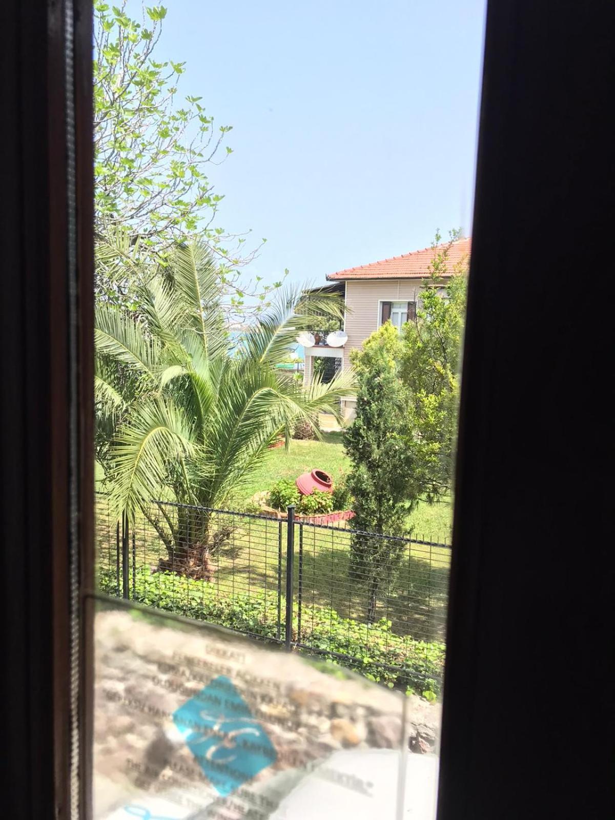 Ferahi Evler Hotel Ayvalik