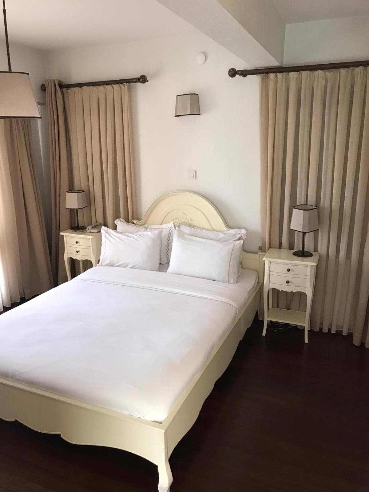Hotel Ferahi Evler Ayvalik