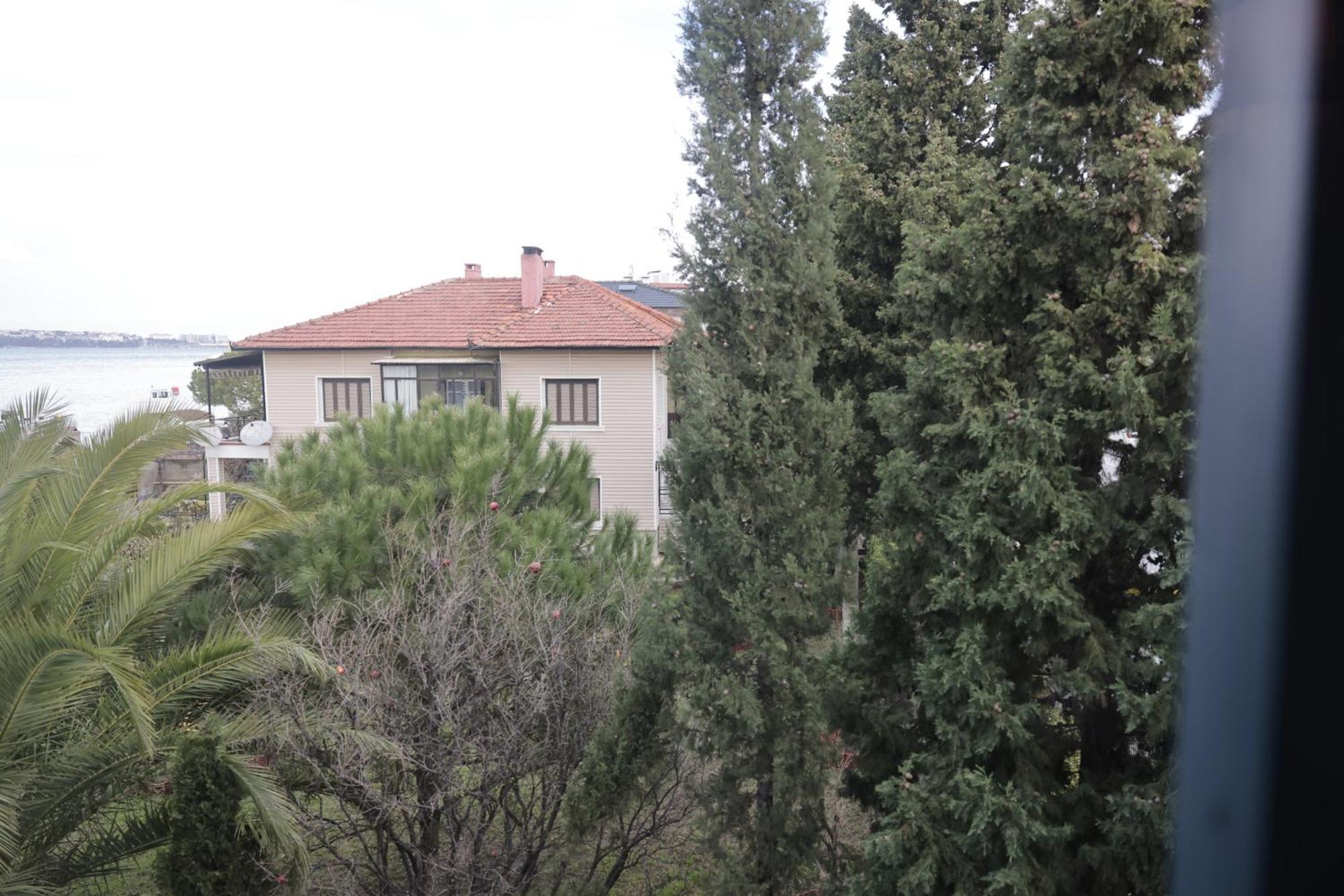Ferahi Evler 3*
