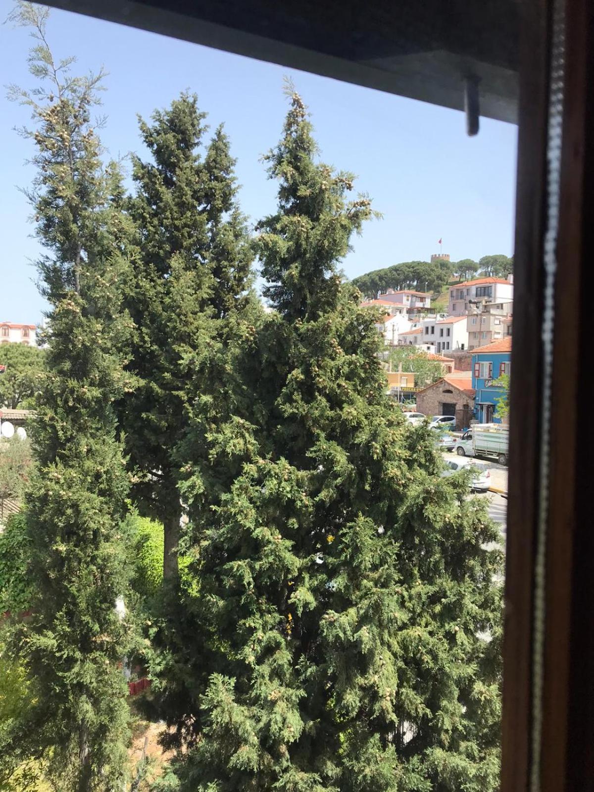 Ferahi Evler Hotel 3*