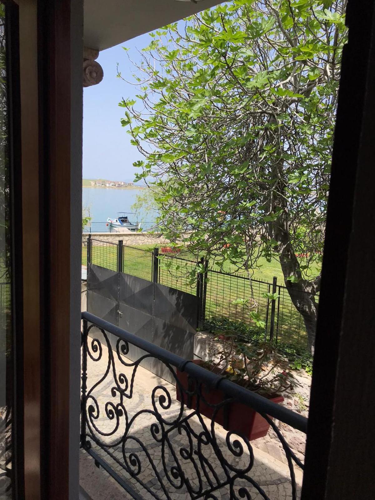 Hotel Ferahi Evler 3*