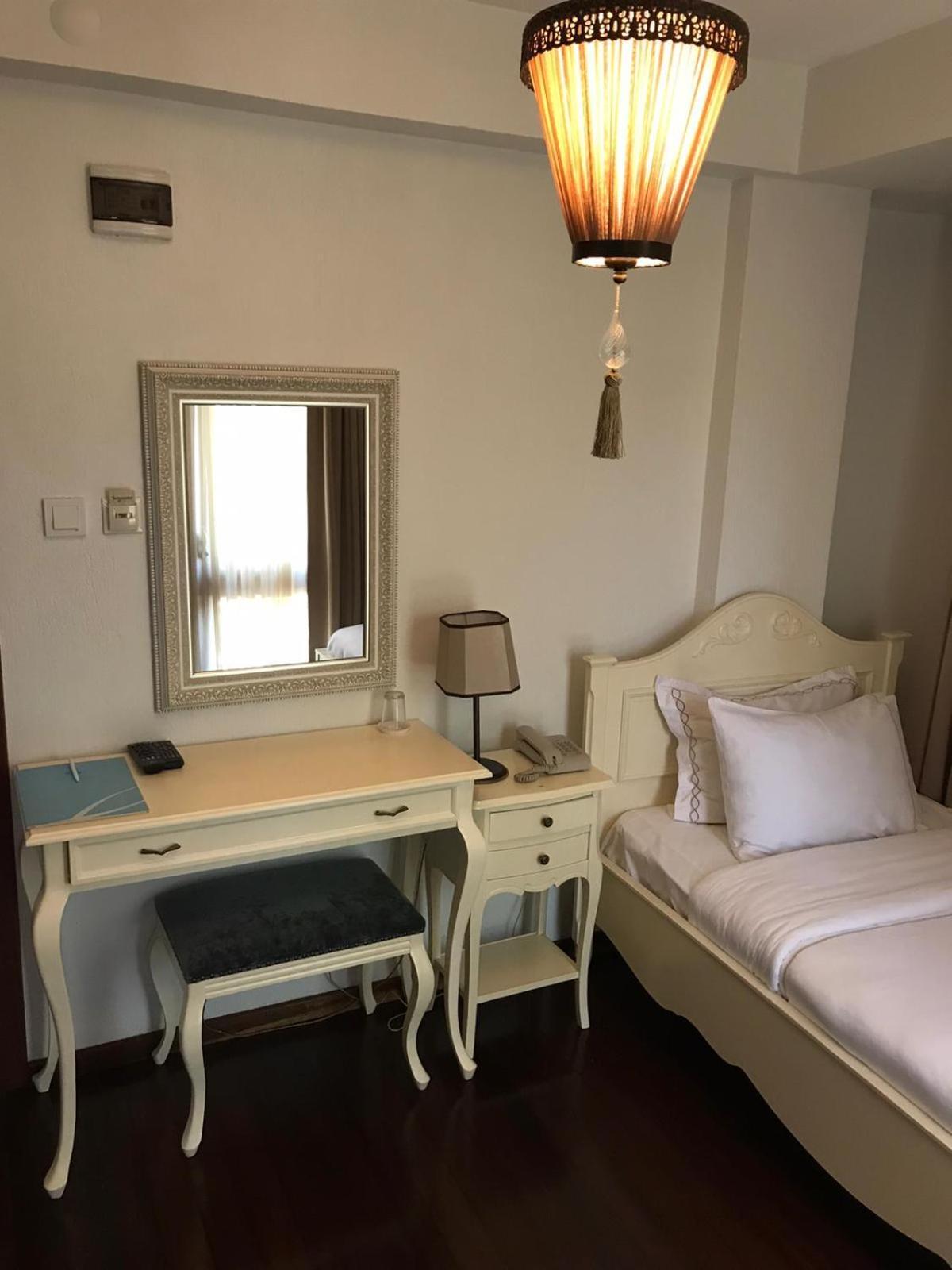 Ferahi Evler Hotel Ayvalik