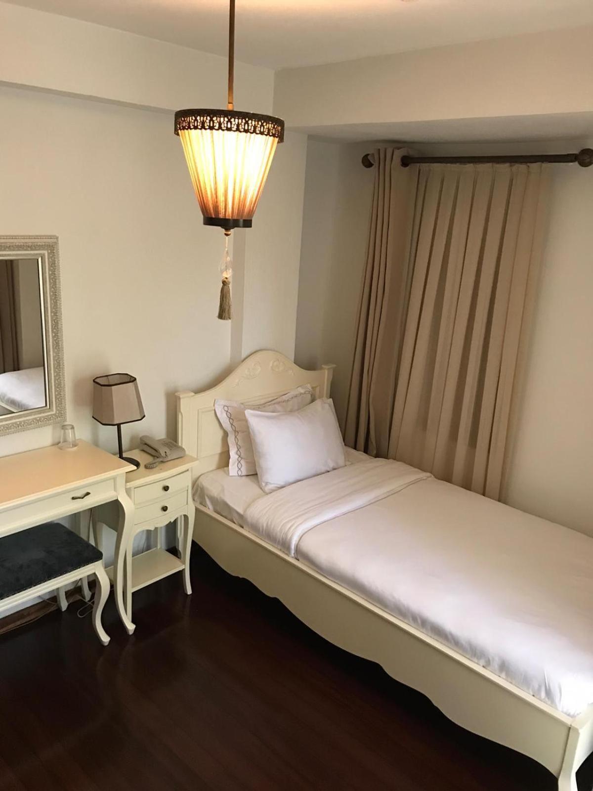 Ferahi Evler Hotel