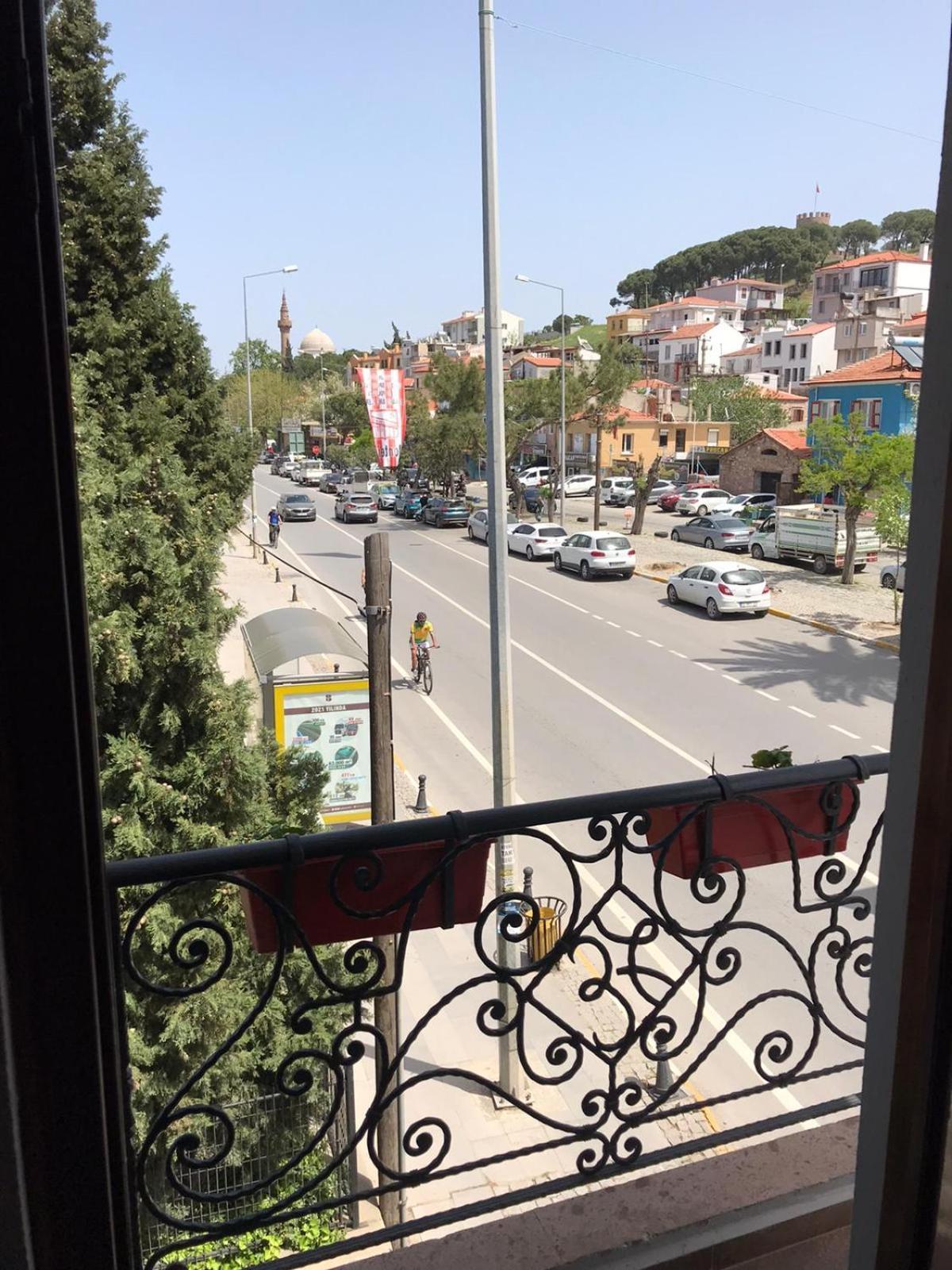 Hotel Ferahi Evler