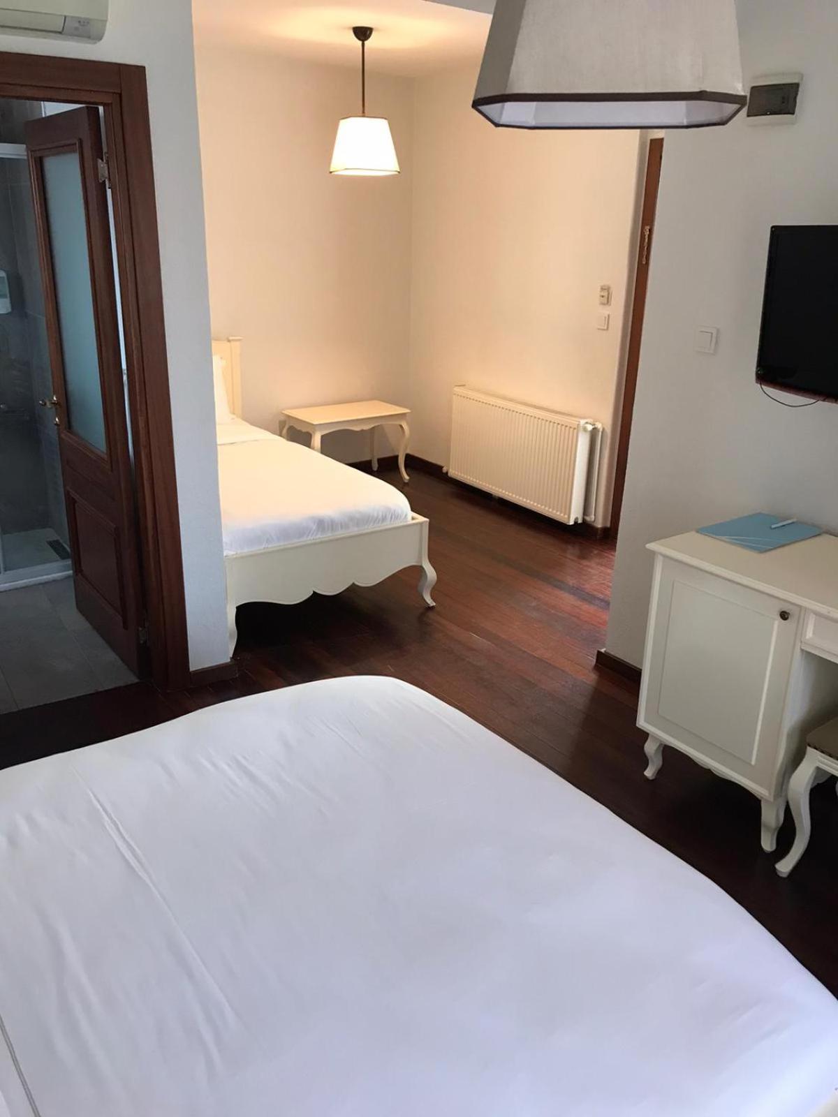 Ferahi Evler Hotel 3*