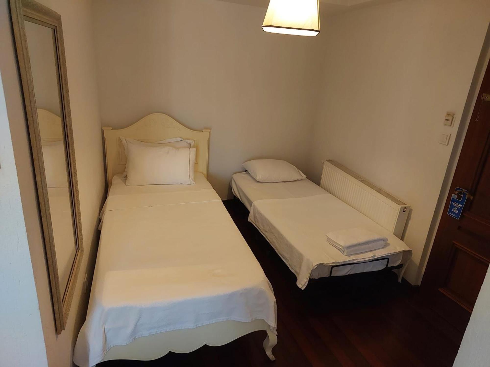 Hotel Ferahi Evler 3*