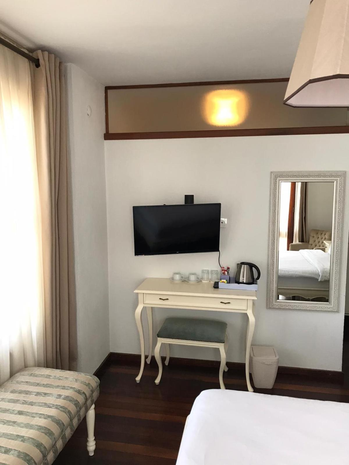 Ferahi Evler Hotel Ayvalik