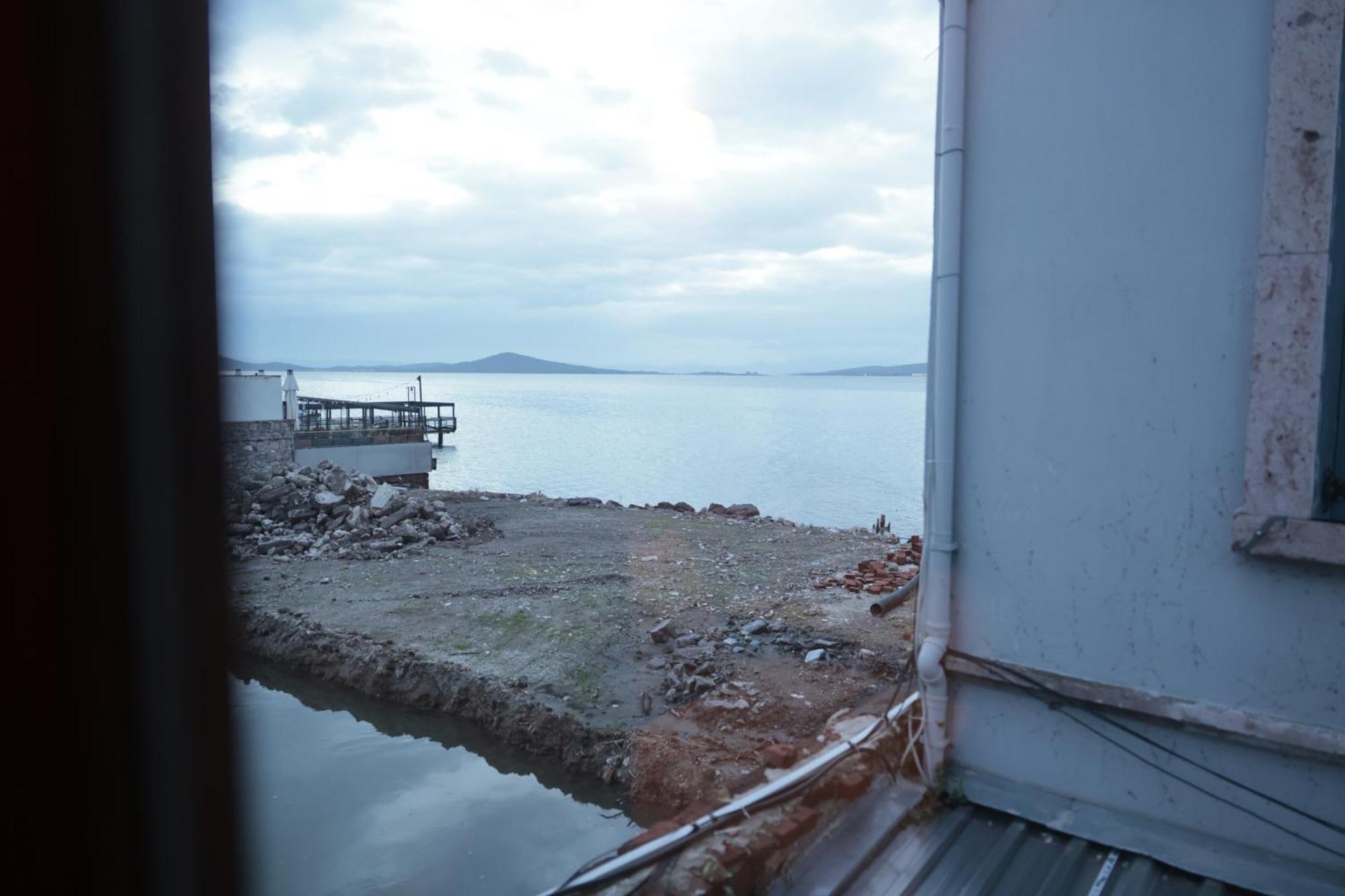 Hotel Ferahi Evler Ayvalik