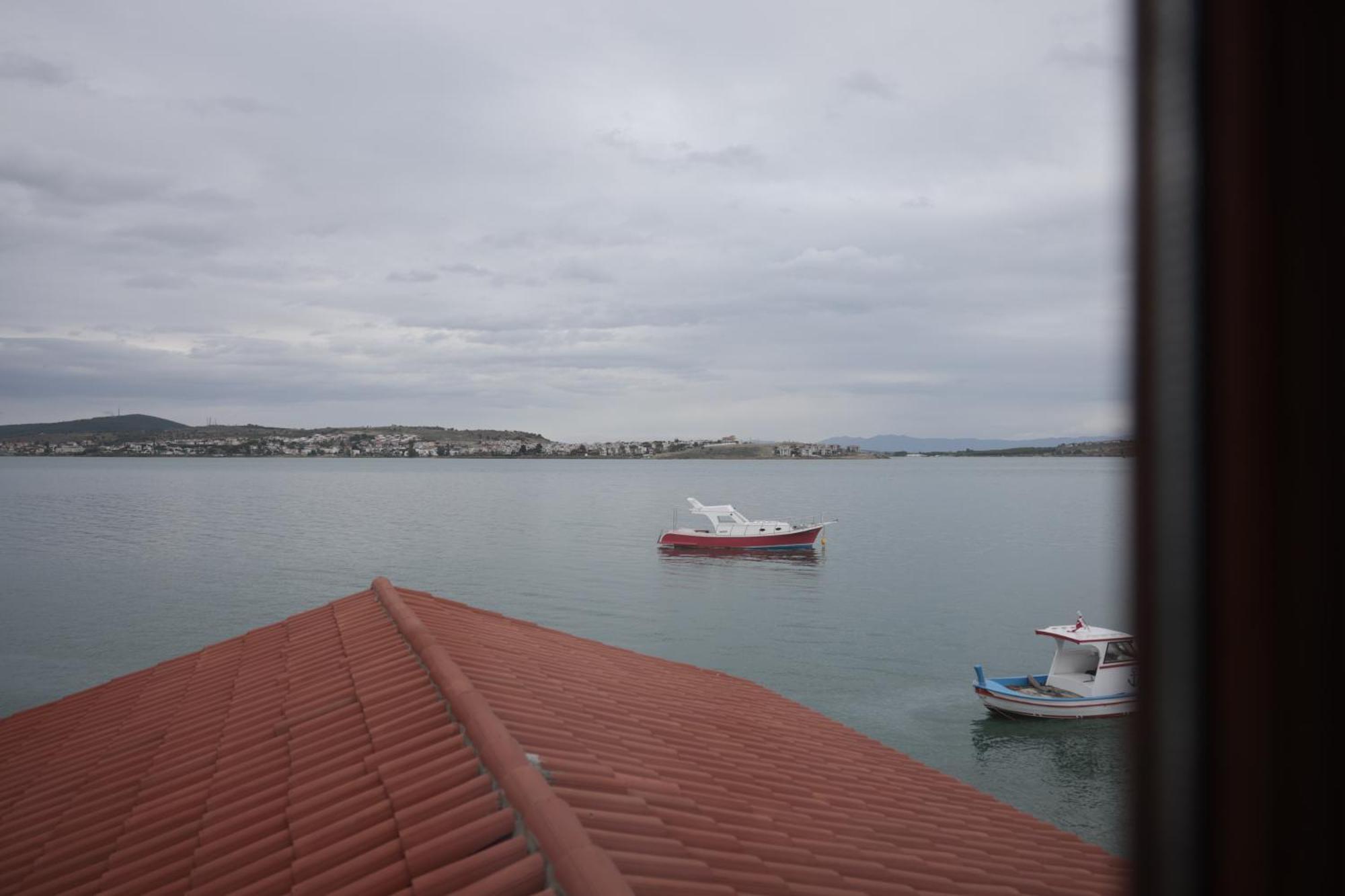 Ferahi Evler 3* Ayvalik