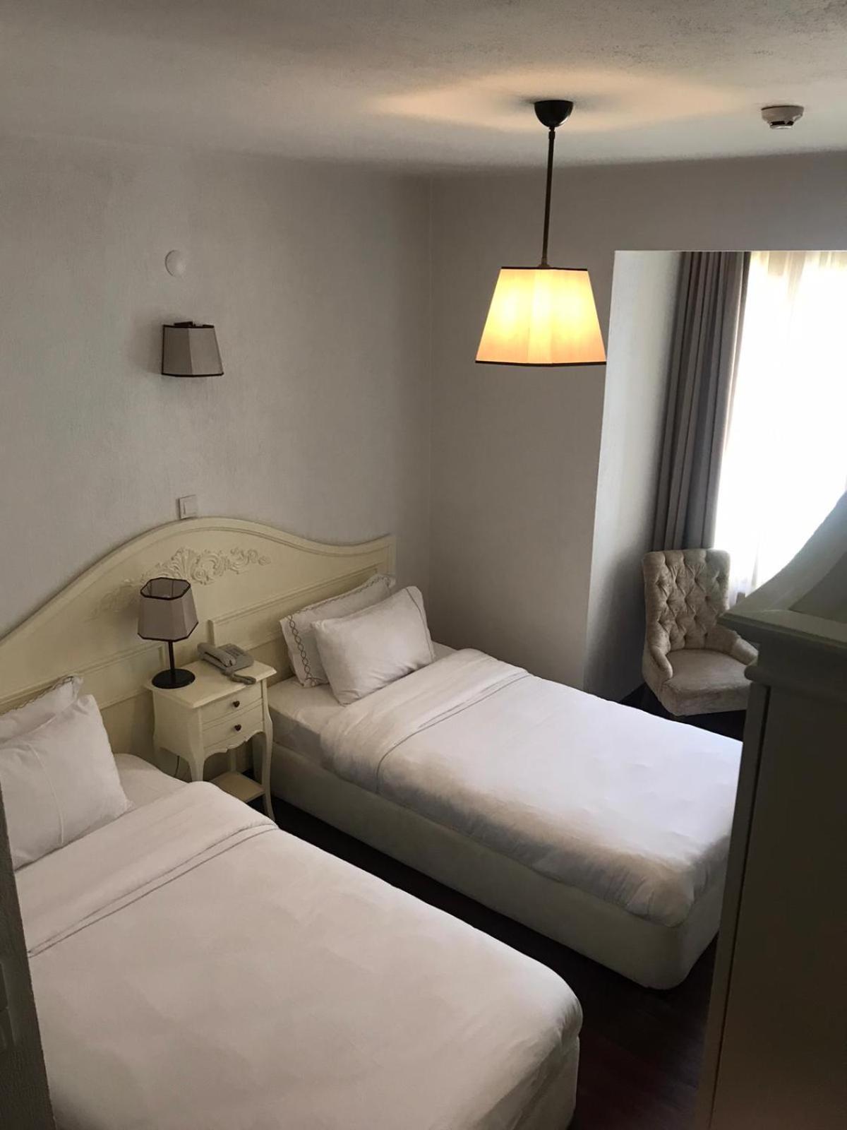 Hotel Ferahi Evler 3*
