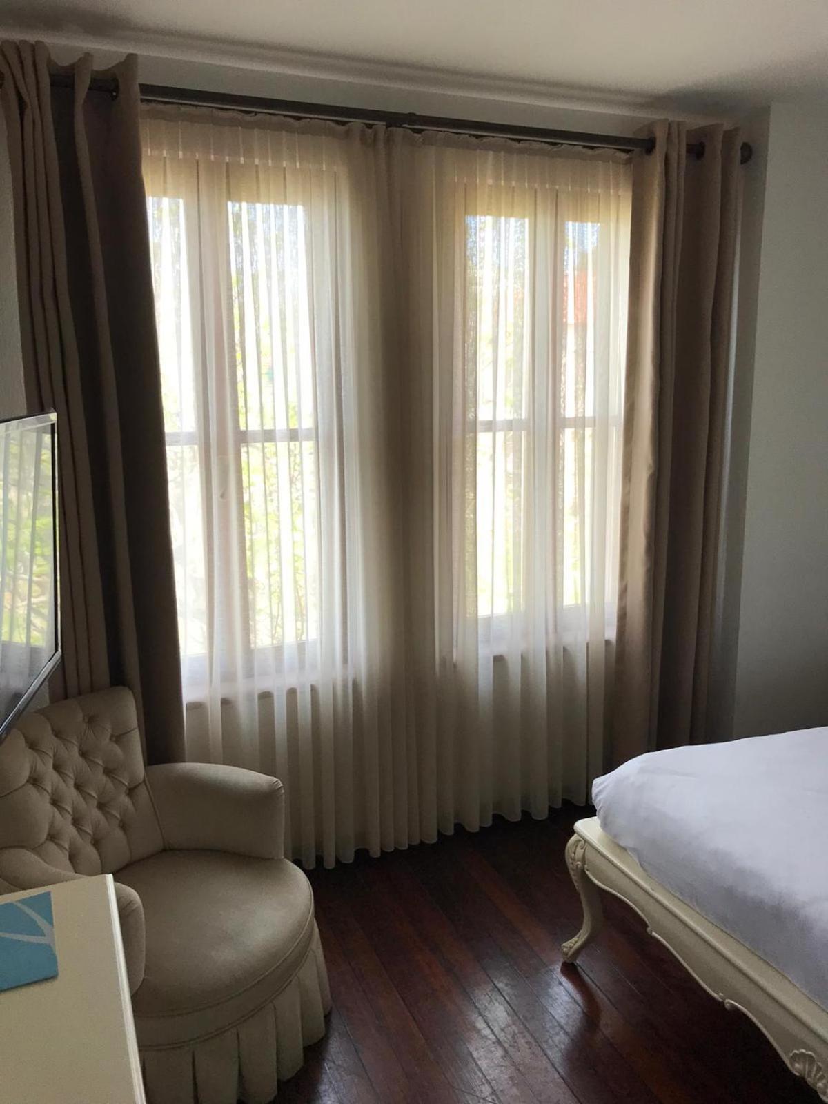 Ferahi Evler Hotel Ayvalik