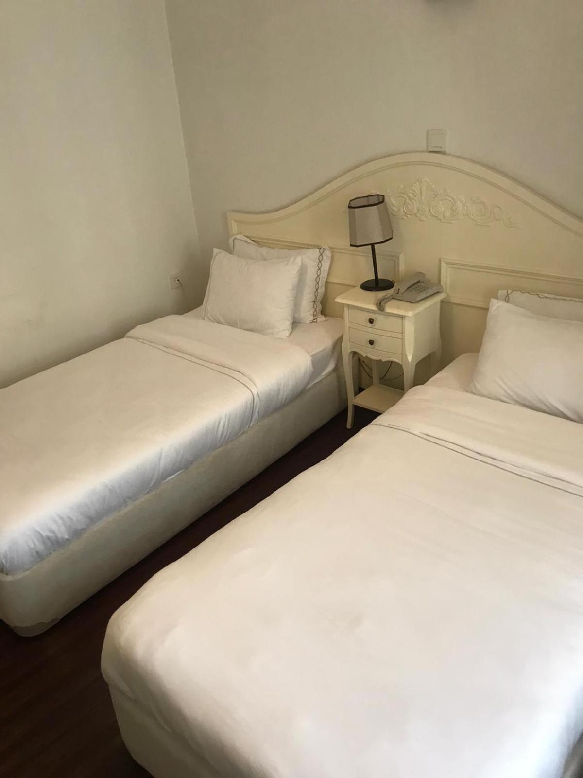 Hotel Ferahi Evler Ayvalik