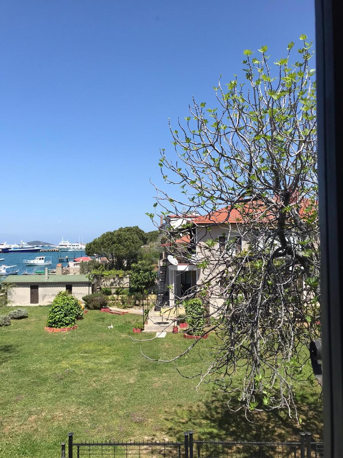 Hotel Ferahi Evler 3*