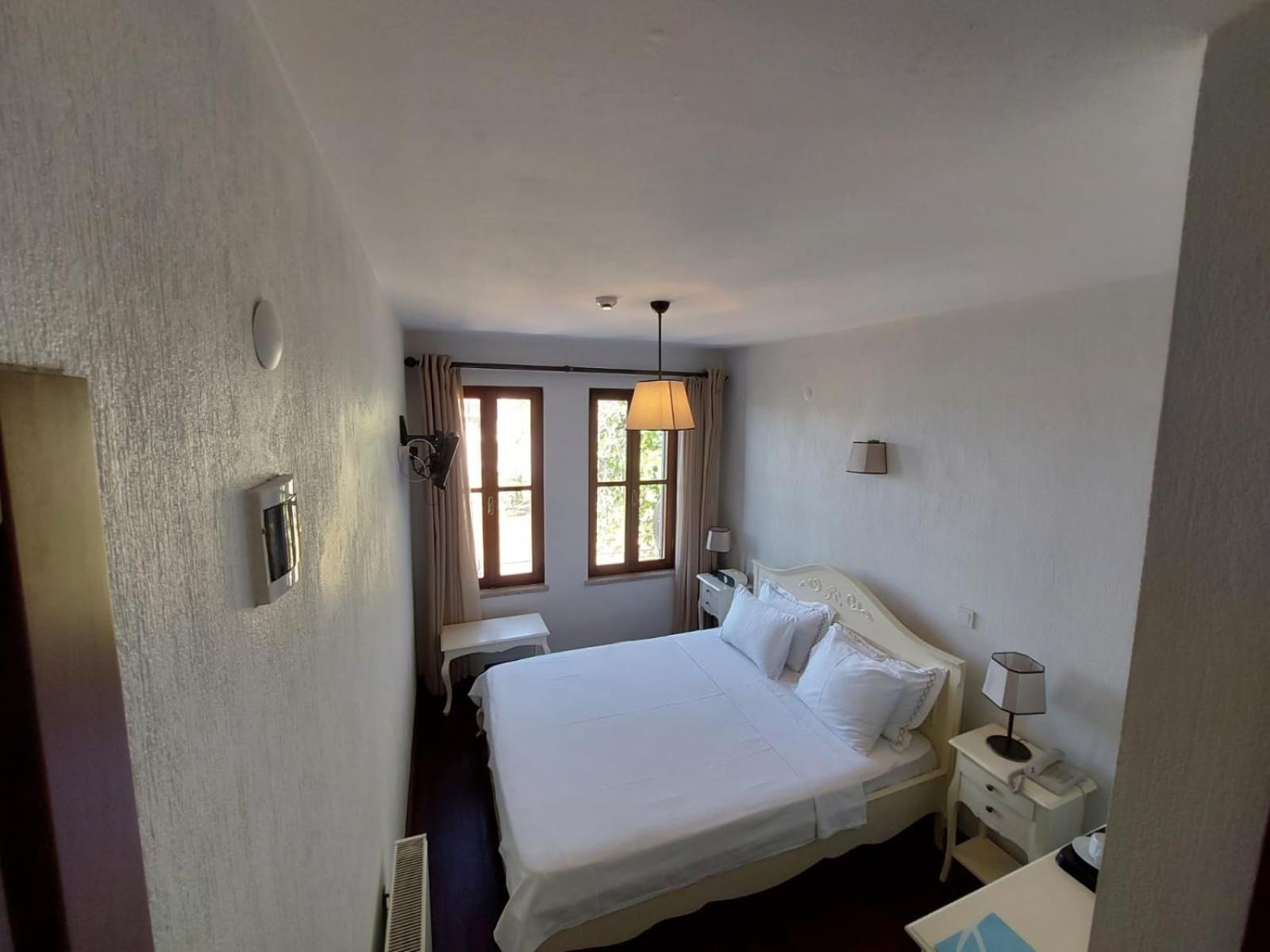 Hotel Ferahi Evler