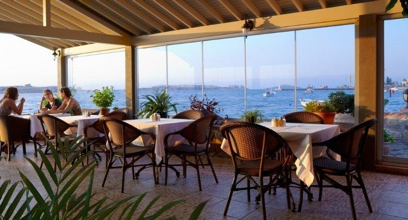 Hotel Ferahi Evler Ayvalik