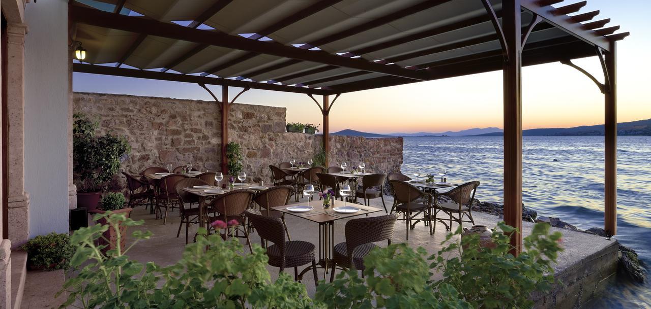 Hotel Ferahi Evler Ayvalik