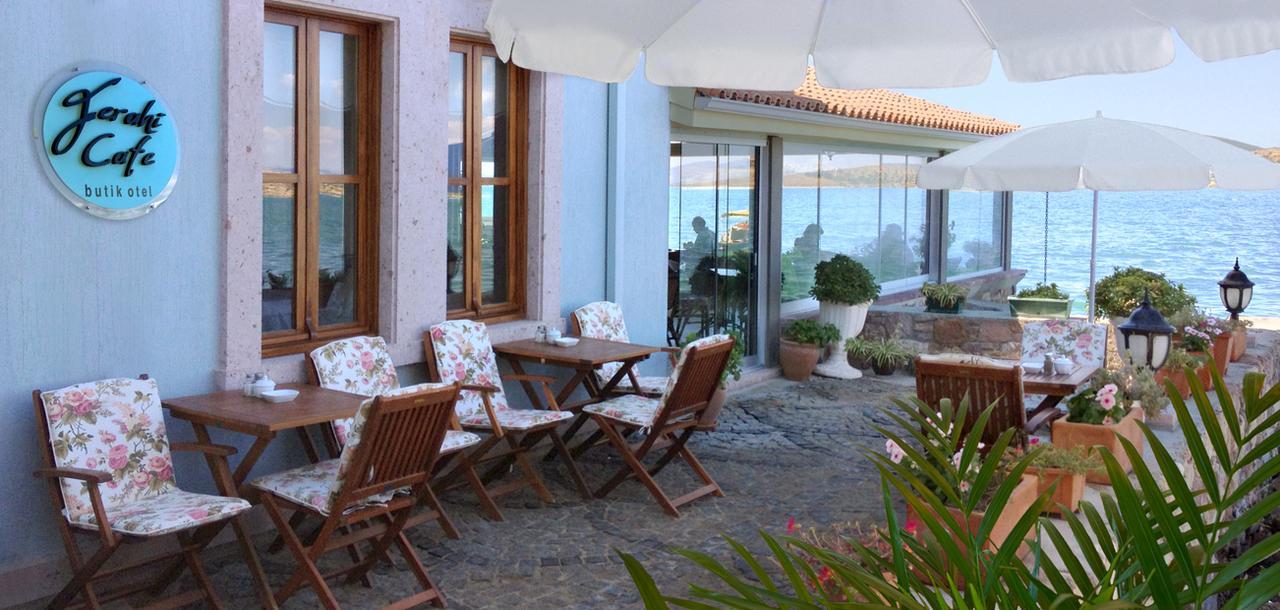 Hotel Ferahi Evler 3*