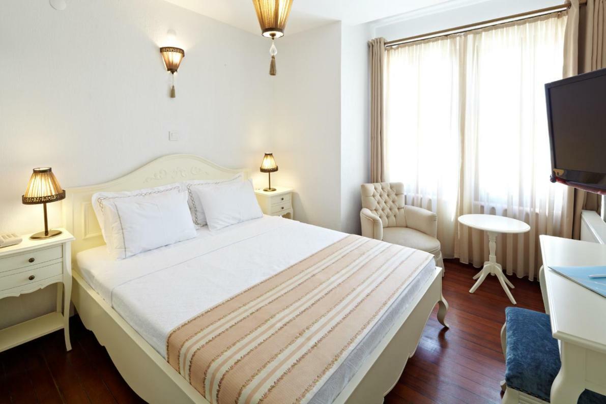 Hotel Ferahi Evler Ayvalik