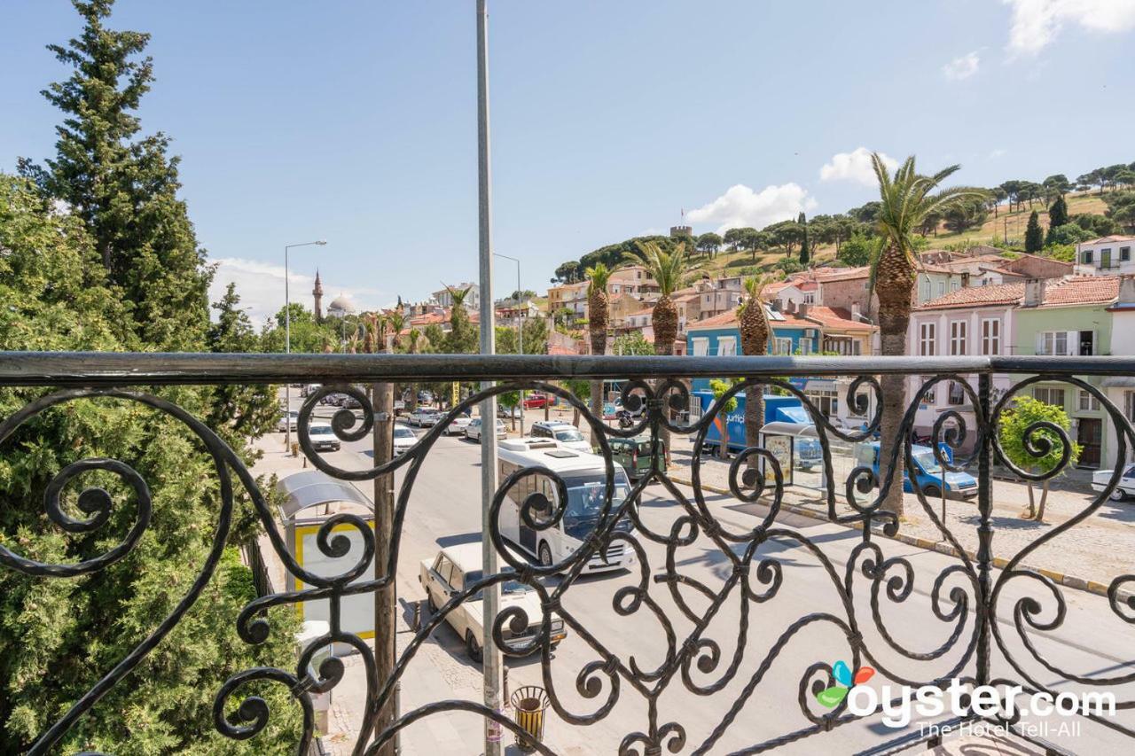 Hotel Ferahi Evler Ayvalik